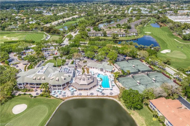 2285 Harmony LN # 203, NAPLES FL 34109