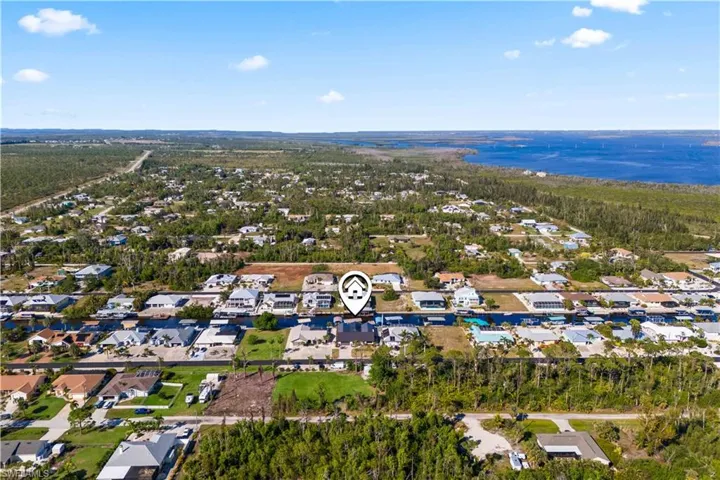 Pine Island is a 17 mile island known for its world class waters and easy access to Boca Grande, Sanibel, Captiva and many of the other islands that surround us. There is an island long bike path and a 160 mile Great Calusa Blueway for kayakers and paddlers! Close proximity to many restaurants and bars!
