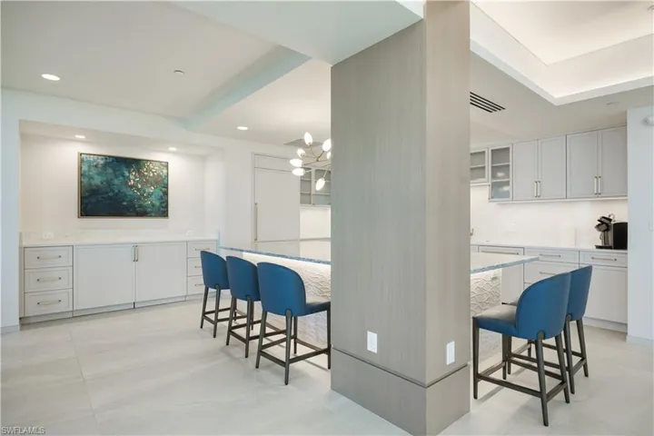 Community Kitchen
