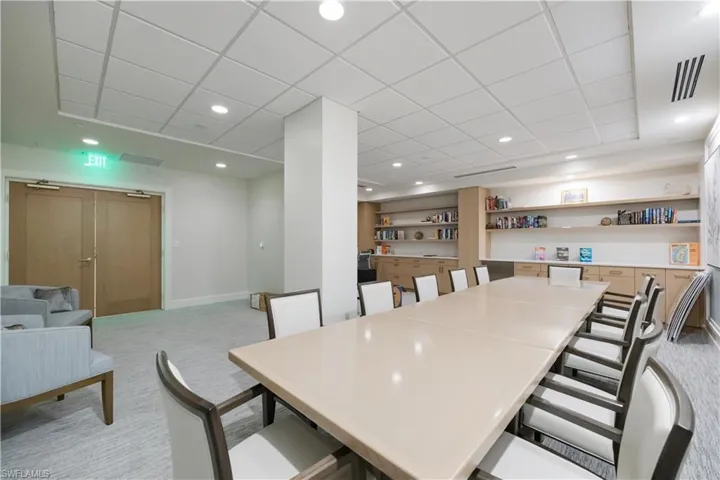 Community Room