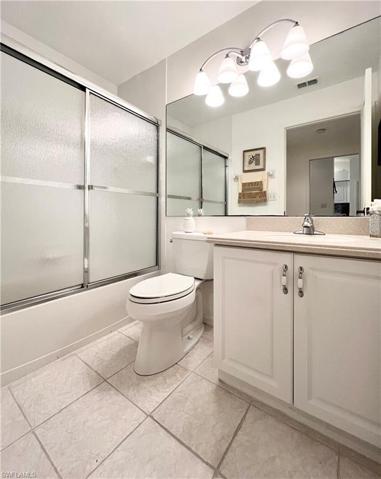 Guest bath