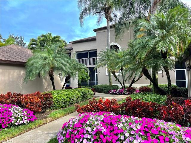 Beautifully landscaped