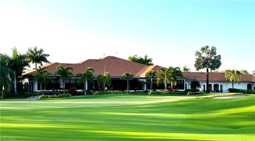 Updated Clubhouse