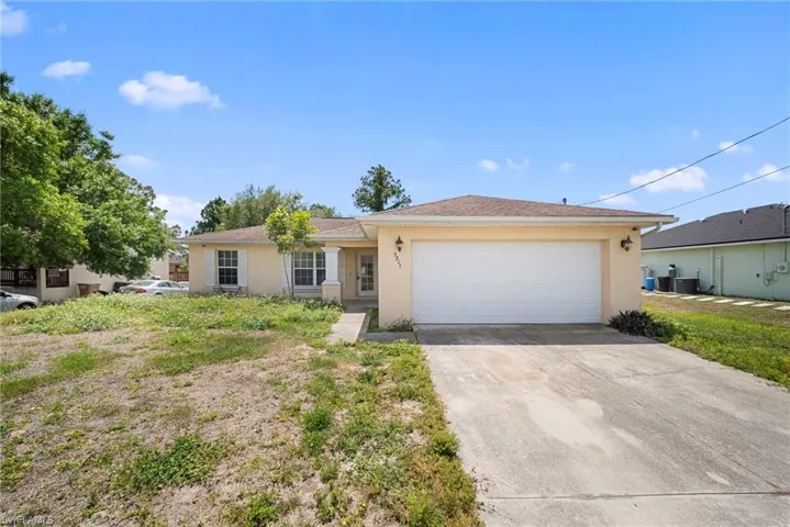 3213  17th SW ST, Lehigh Acres, FL 33976
