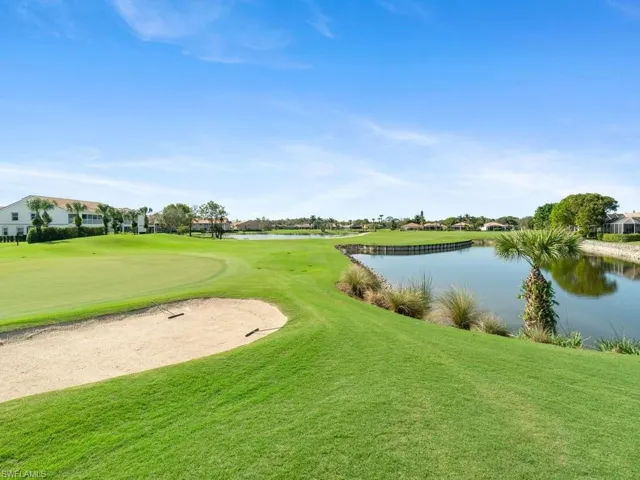 91  Glen Eagle  CIR, Naples, FL 34104