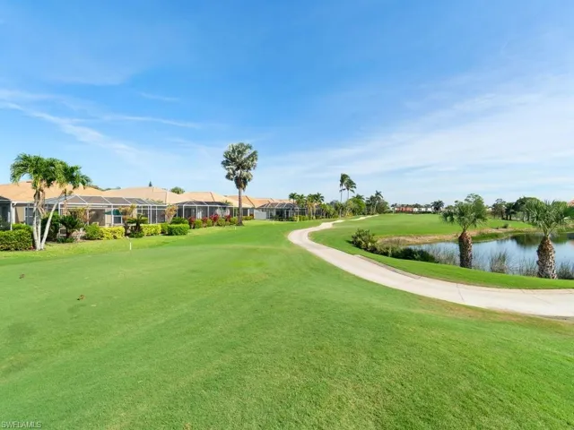 91  Glen Eagle  CIR, Naples, FL 34104