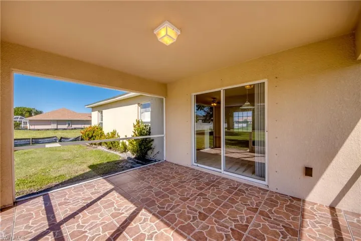 516 Nw 26th Ter, Cape Coral, Florida 33993