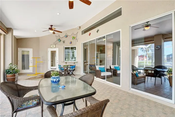 virtual staging