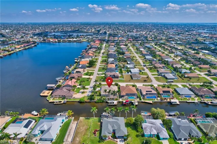 4402 Sw 12th Pl, Cape Coral Fl 33914