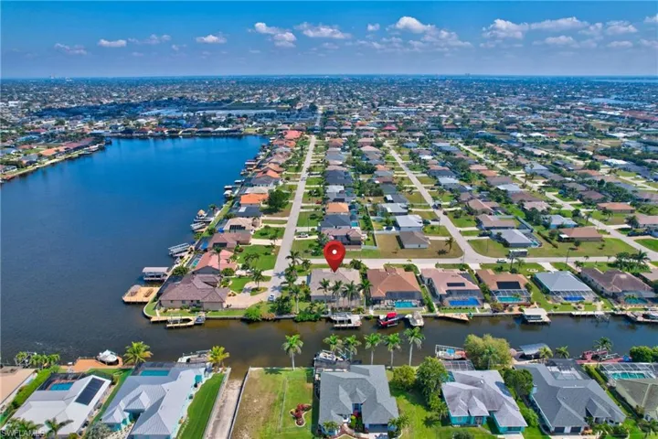 4402 Sw 12th Pl, Cape Coral Fl 33914