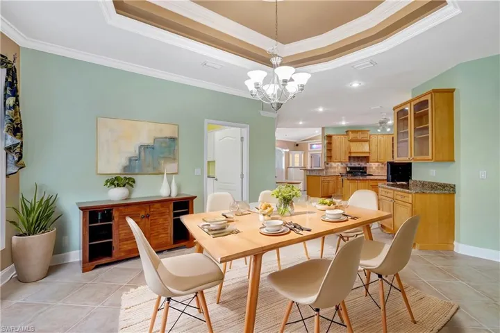 virtual staging