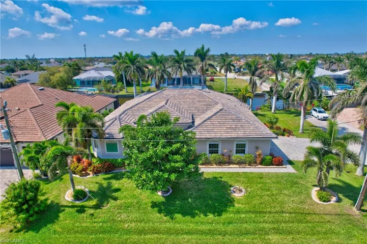 4402 Sw 12th Pl, Cape Coral Fl 33914