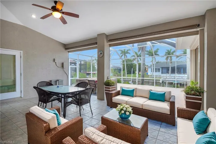 virtual staging