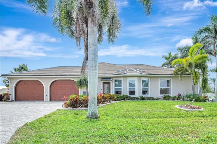 4402 Sw 12th Pl, Cape Coral Fl 33914