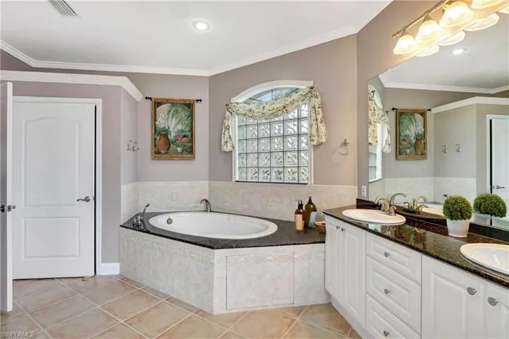 virtual staging