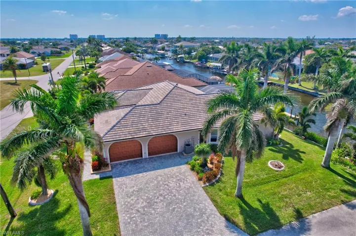4402 Sw 12th Pl, Cape Coral Fl 33914