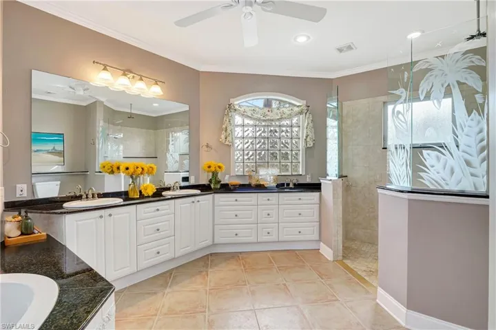 virtual staging
