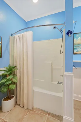 virtual staging