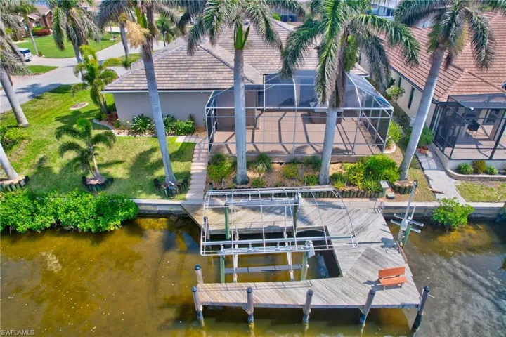 4402 Sw 12th Pl, Cape Coral Fl 33914