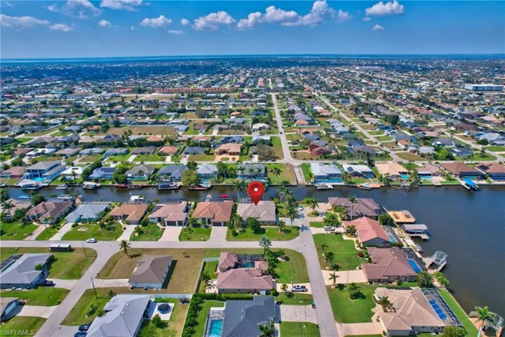 4402 Sw 12th Pl, Cape Coral Fl 33914