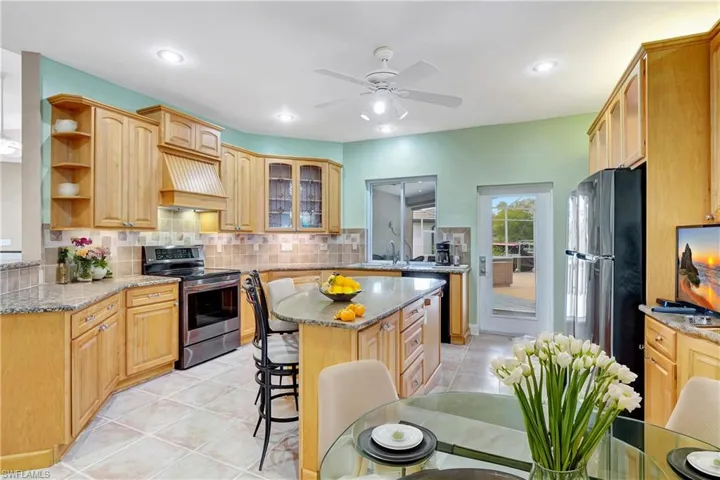 virtual staging
