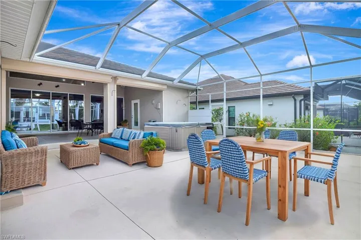virtual staging