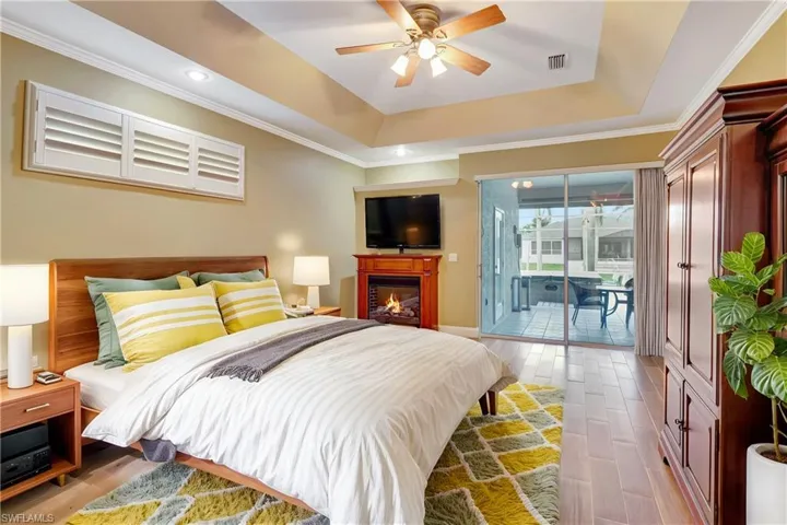virtual staging