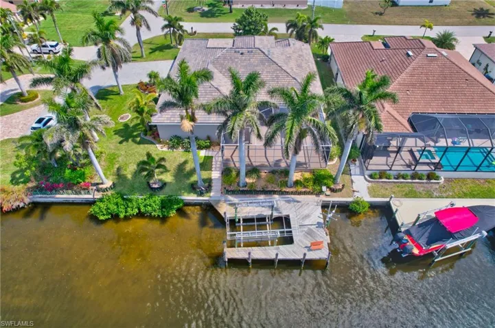 4402 Sw 12th Pl, Cape Coral Fl 33914