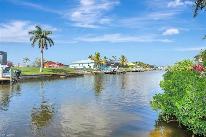 4402 Sw 12th Pl, Cape Coral Fl 33914