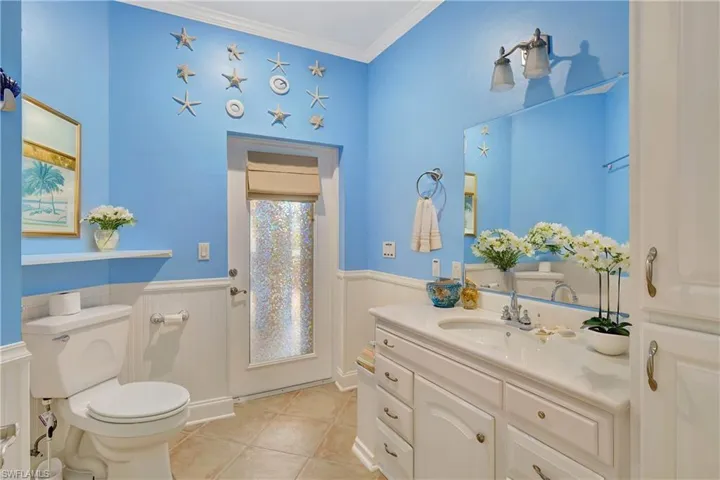 virtual staging