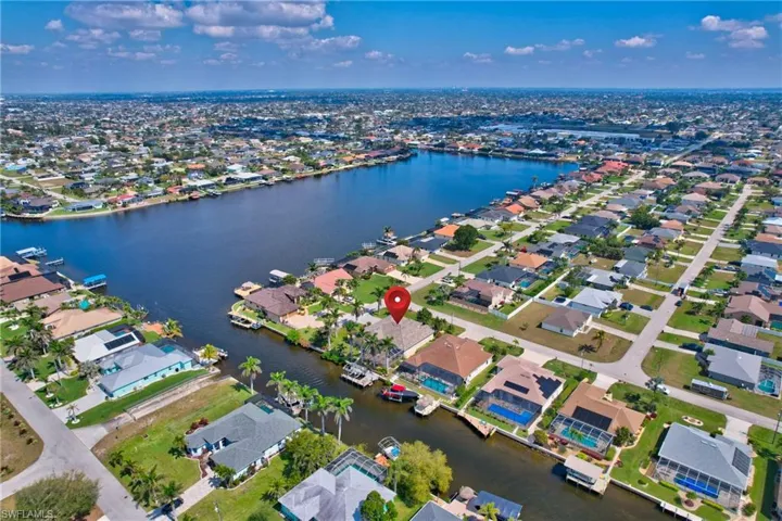 4402 Sw 12th Pl, Cape Coral Fl 33914