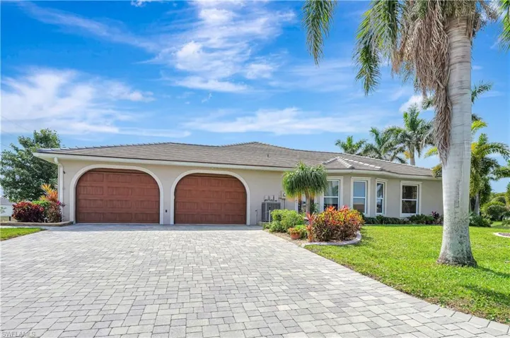 4402 Sw 12th Pl, Cape Coral Fl 33914