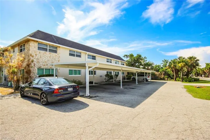 Carport