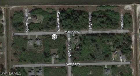 3003  75th W ST, LEHIGH ACRES, FL 33971