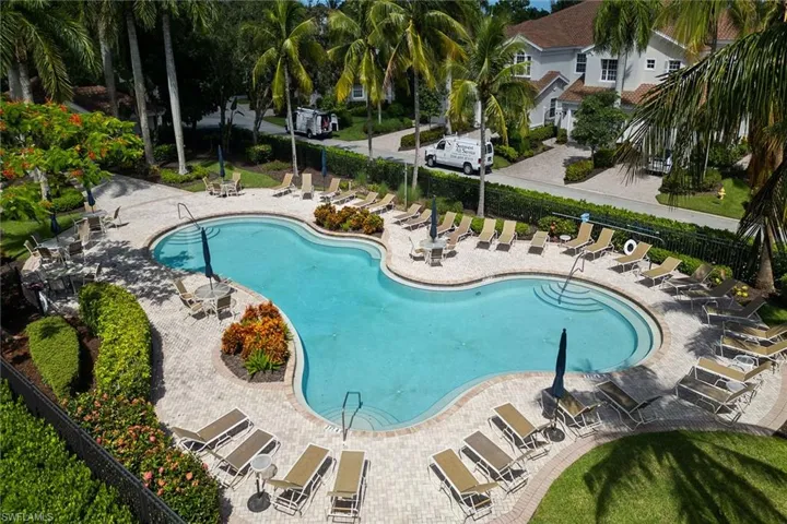 9110 Cascada Way # 201, Naples, Florida 34114