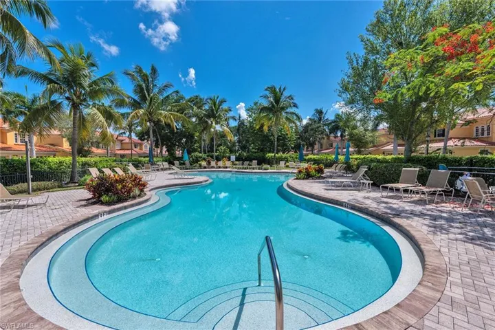 9110 Cascada Way # 201, Naples, Florida 34114