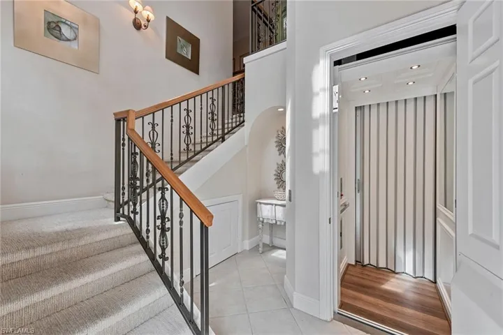 9110 Cascada Way # 201, Naples, Florida 34114