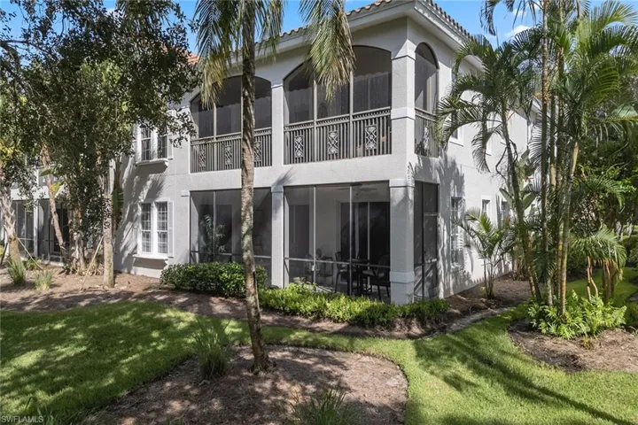 9110 Cascada Way # 201, Naples, Florida 34114