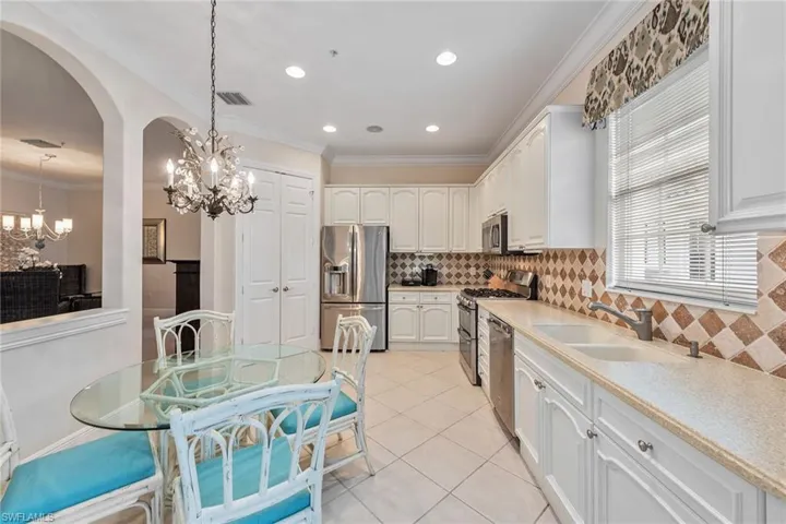 9110 Cascada Way # 201, Naples, Florida 34114