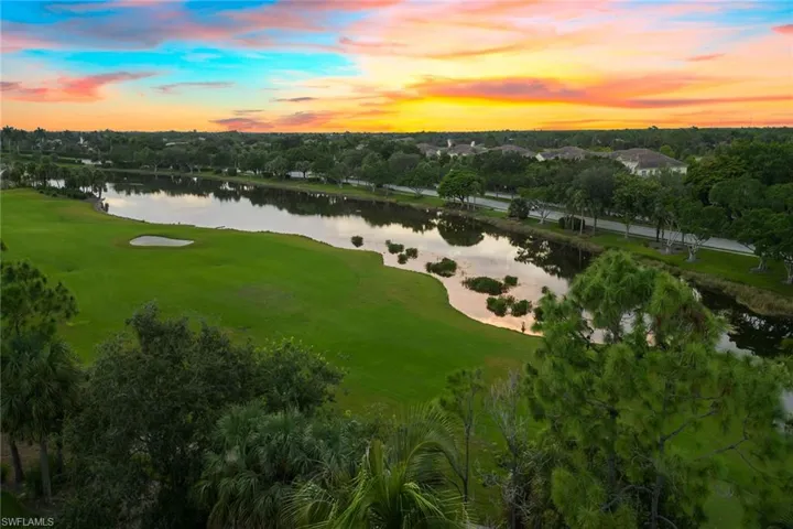 9110 Cascada Way # 201, Naples, Florida 34114