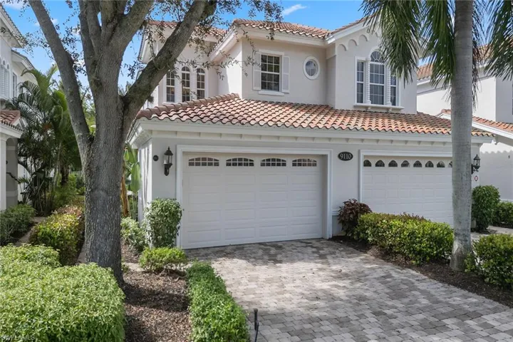 9110 Cascada Way # 201, Naples, Florida 34114