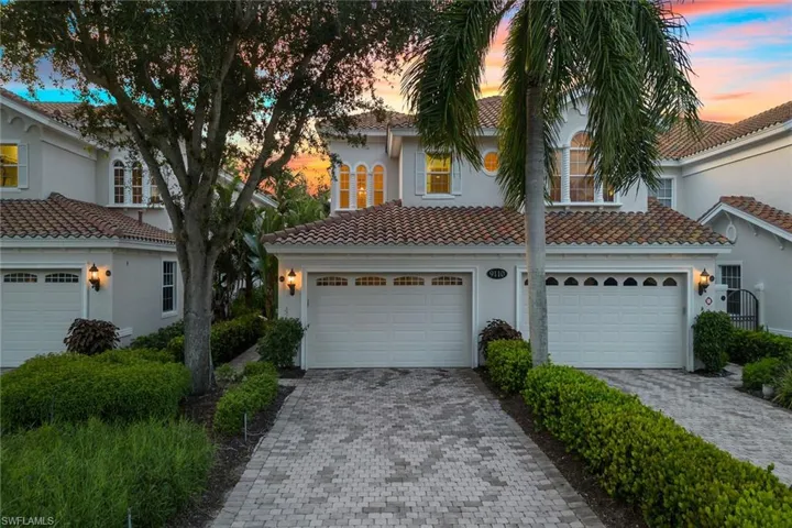 9110 Cascada Way # 201, Naples, Florida 34114