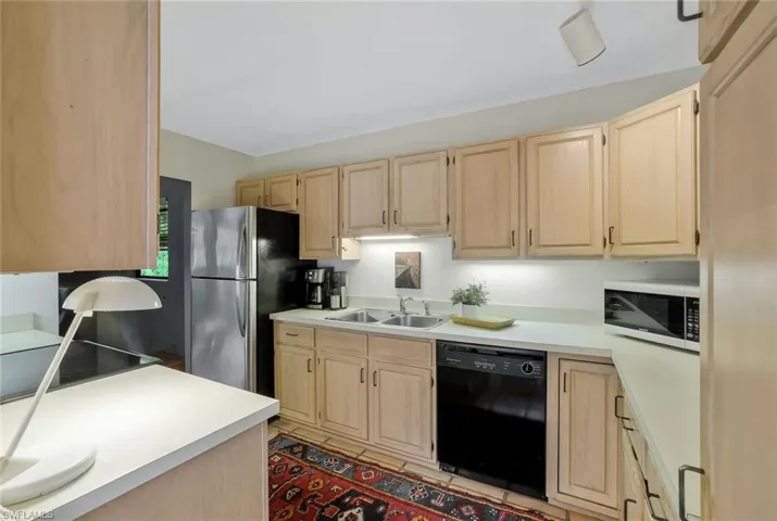 1329 Solana Rd K5, Naples, Florida 34103