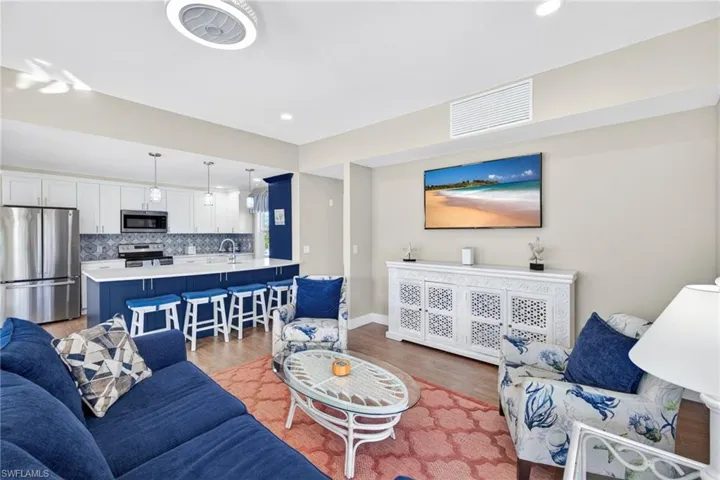 167 Mandalay Rd, Fort Myers Beach, Florida 33931