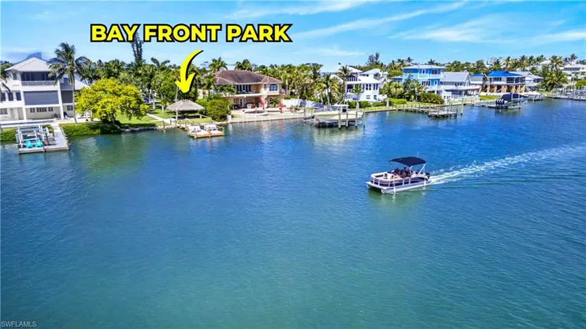 Bayfront Park