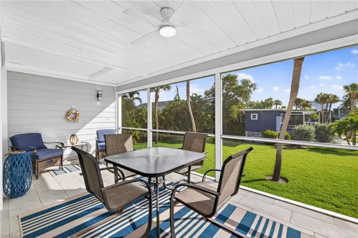 167 Mandalay Rd, Fort Myers Beach, Florida 33931