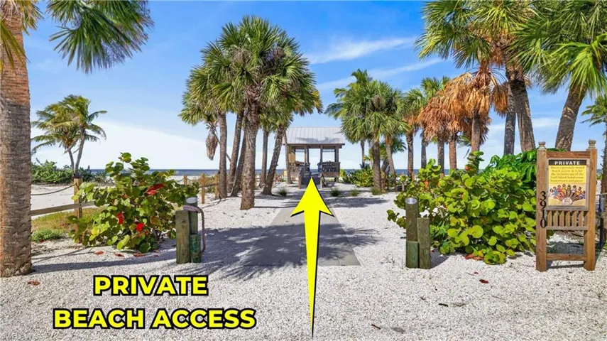 167 Mandalay Rd, Fort Myers Beach, Florida 33931