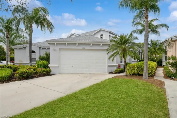 14811  Sterling Oaks  DR, Naples, FL 34110