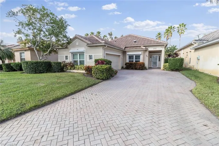 7543  Sika Deer  WAY, Fort Myers, FL 33966