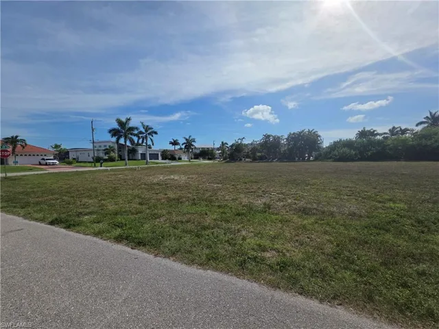 4848 Sw 24th Ave, Cape Coral, Florida 33914